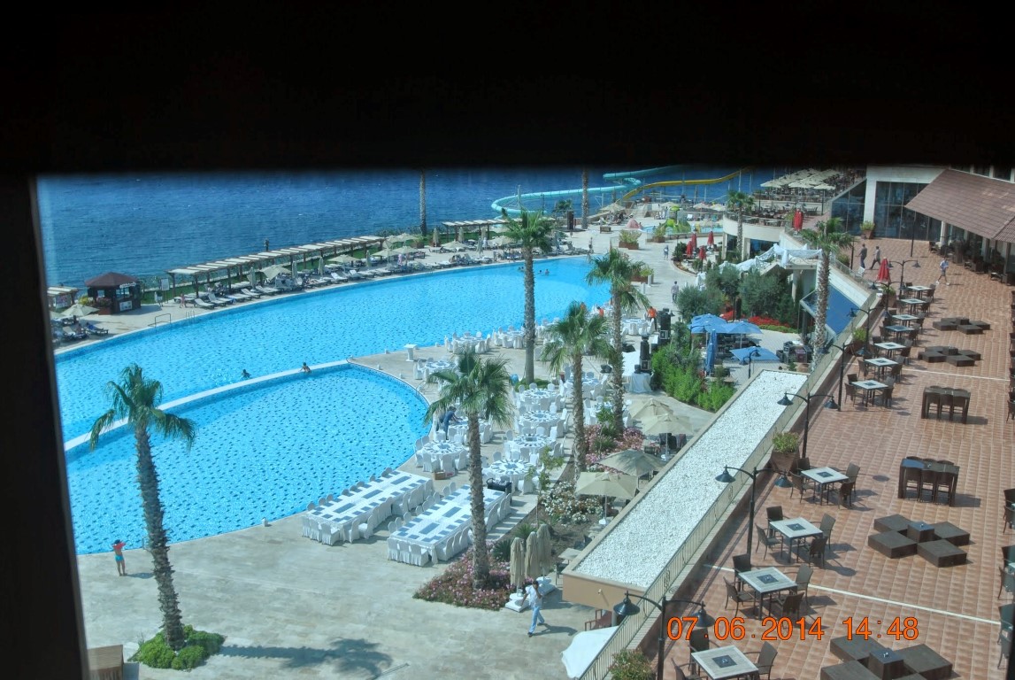 imagini hotel EUPHORIA AEGEAN